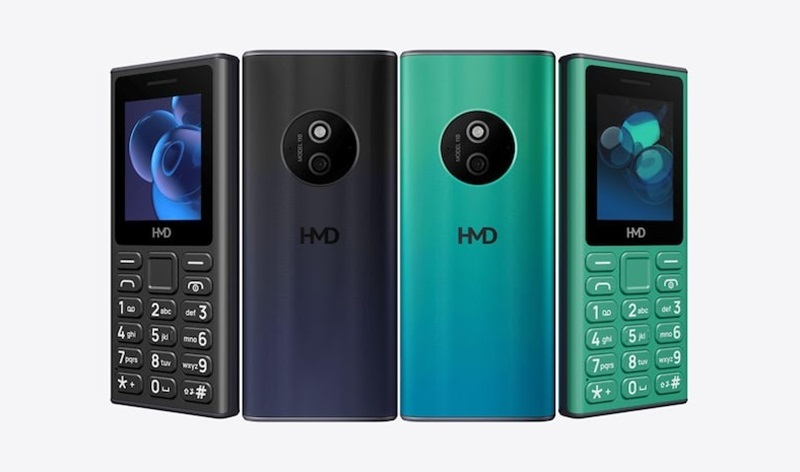 নকিয়ার নাম বদলে হয়ে গেল ‘HMD’